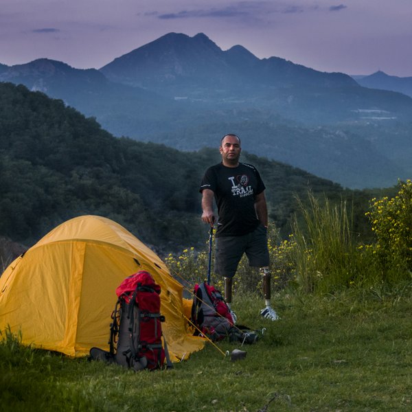 Ufuk Koçak