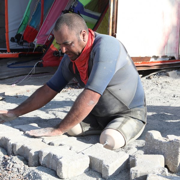 Ufuk Koçak