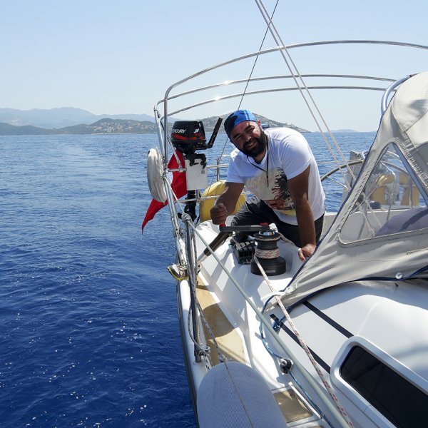 Ufuk Koçak